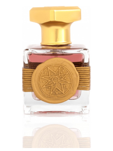عطر ادکلن الدر فلاور اند گوسبری باله پرفیومز - Elderflower & Gooseberry (Bez i Agrest) Bale Perfumes - بررسی، قیمت و خرید