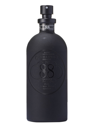 عطر ادکلن نو اِیتی اِیت کُلُن چک اند اسپیک - No 88 Cologne Czech & Speake - بررسی، قیمت و خرید