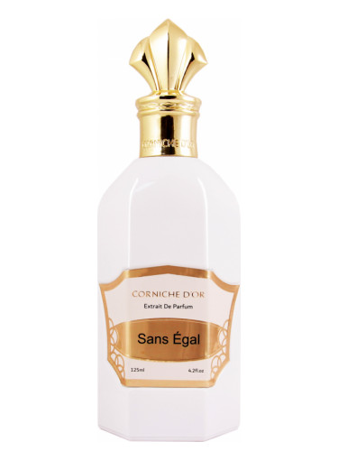 عطر ادکلن سانز اگه‌ل کورنیچ دور - Sans Egal Corniche D'Or - بررسی، قیمت و خرید