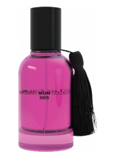 عطر ادکلن مان زیرو زیرو پنج المسبح - Mon 005 Al Musbah - بررسی، قیمت و خرید