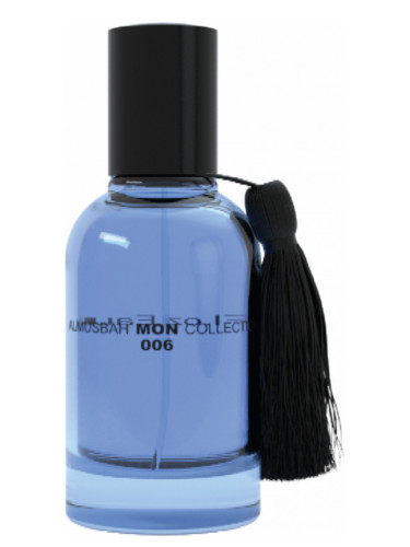 عطر ادکلن مان زیرو زیرو سیکس المسبح - Mon 006 Al Musbah - بررسی، قیمت و خرید
