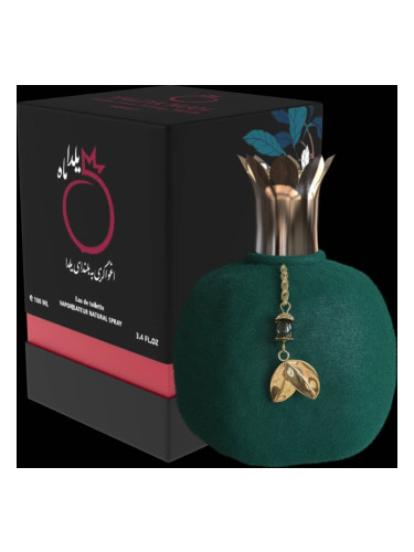عطر ادکلن یلدا ماه مون آکوا پرفیوم اتلیه - Yalda Maah Moon Aqua Perfume Atelier - بررسی، قیمت و خرید