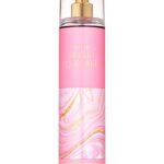 عطر ادکلن پینک ولوت کاپکیک بث اند بادی ورکز - Pink Velvet Cupcake Bath & Body Works - بررسی، قیمت و خرید