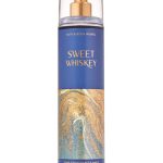 عطر ادکلن سوییت ویسکی بث اند بادی ورکز - Sweet Whiskey Bath & Body Works - بررسی، قیمت و خرید