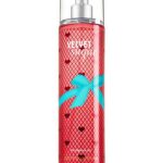 عطر ادکلن ولوت شوگر بث اند بادی ورکس - Velvet Sugar Bath & Body Works - بررسی، قیمت و خرید