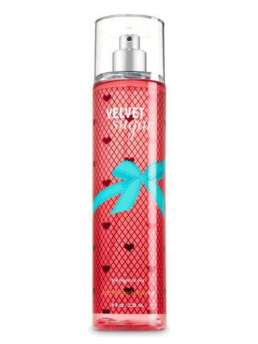 عطر ادکلن ولوت شوگر بث اند بادی ورکس - Velvet Sugar Bath & Body Works - بررسی، قیمت و خرید