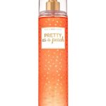 عطر ادکلن \پریتی از ا پیچ\ بث اند بادی ورکس - Pretty As a Peach Bath & Body Works - بررسی، قیمت و خرید