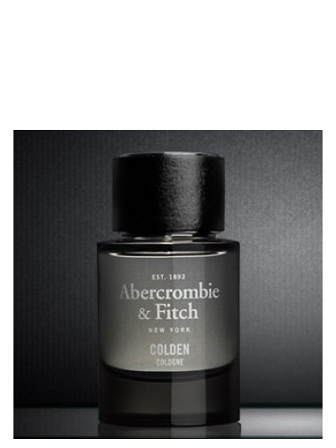 عطر ادکلن کلدن آبرکرومبی اند فچ - Colden Abercrombie & Fitch - بررسی، قیمت و خرید