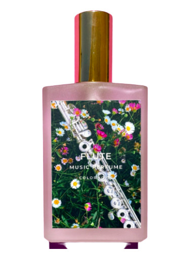 عطر ادکلن فِلوت کالِر نویز - Flute Colornoise - بررسی، قیمت و خرید