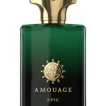 عطر ادکلن اپیک من آمواژ - Epic Man Amouage - بررسی، قیمت و خرید