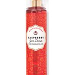 عطر ادکلن رزبری جم دونات بت اند بادی ورکز - Raspberry Jam Donut Bath & Body Works - بررسی، قیمت و خرید