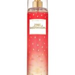 عطر ادکلن پینگ واترملون بث اند بادی ورکز - Pink Watermelon Bath & Body Works - بررسی، قیمت و خرید