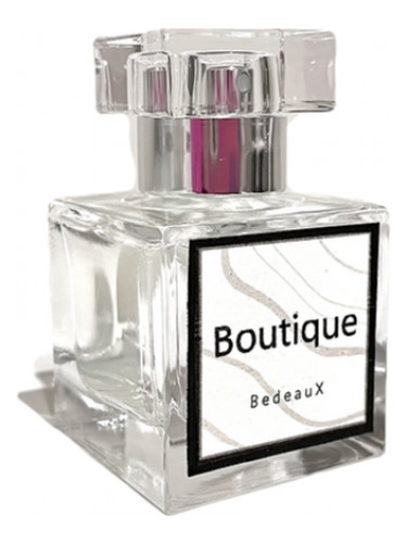 عطر ادکلن بوتیک او دو پرفیوم بیدو - Boutique Eau de Parfum BedeauX - بررسی، قیمت و خرید