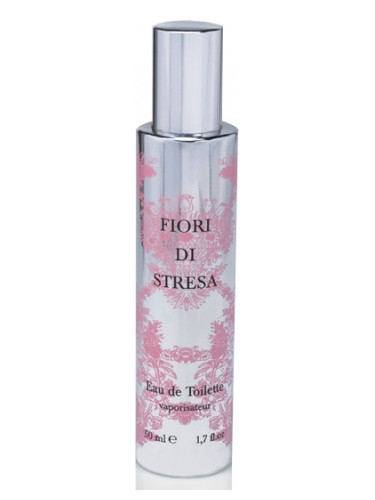 عطر ادکلن فیوری دی استرزا آکوا دی استرزا - Fiori di Stresa Acqua di Stresa - بررسی، قیمت و خرید