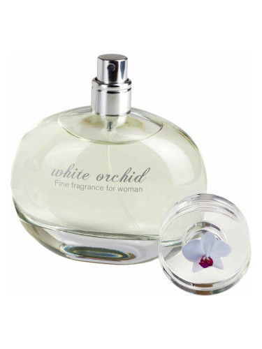 عطر ادکلن وایت آرکید باکس - White Orchid Bachs - بررسی، قیمت و خرید