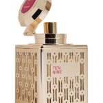 عطر ادکلن تن ناین اتلیه فلو - Ten Nine Atelier Flou - بررسی، قیمت و خرید