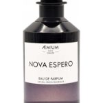 عطر ادکلن نووا اسپرو اِمیوم - Nova Espero Aemium - بررسی، قیمت و خرید