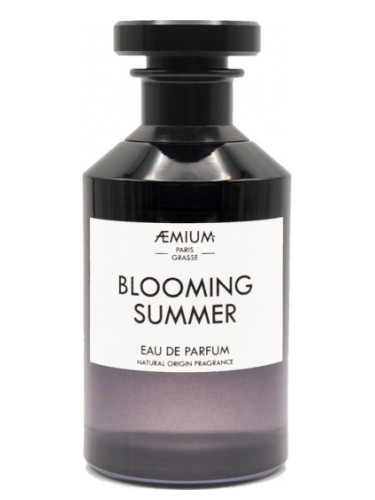 عطر ادکلن بلومینگ سامر اِمیوم - Blooming Summer Aemium - بررسی، قیمت و خرید
