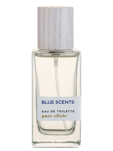 عطر ادکلن پیو اِلیکسر بلو سنتس - Pure Elixir Blue Scents - بررسی، قیمت و خرید