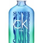 عطر ادکلن سی کی وان سامر 2021 کلوین کلاین - CK One Summer 2021 Calvin Klein - بررسی، قیمت و خرید