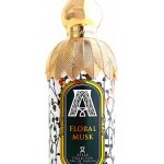 عطر ادکلن فلورال ماسک اتار کالکشن - Floral Musk Attar Collection - بررسی، قیمت و خرید