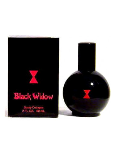 عطر ادکلن بلاک ویدو بلک ویدو - Black Widow Black Widow - بررسی، قیمت و خرید