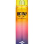 عطر ادکلن تیکی بِی آیلَند مارگاریتا بث اند بادی ورکز - Tiki Bay Island Margarita Bath & Body Works - بررسی، قیمت و خرید
