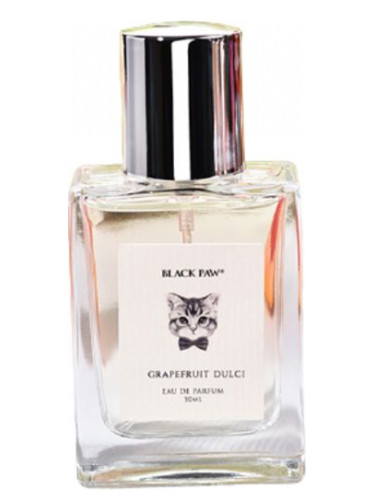 عطر ادکلن گریپ فروت دولسی بِلَک پاو - Grapefruit Dulci Black Paw - بررسی، قیمت و خرید