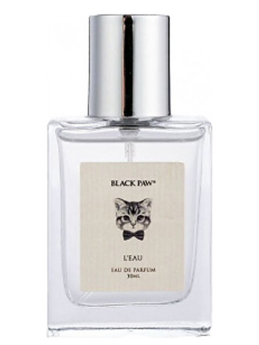 عطر ادکلن لو بِلَک پاو - L'eau Black Paw - بررسی، قیمت و خرید