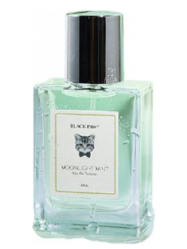 عطر ادکلن مونلایت مینت بِلَک پُ - Moonlight Mint Black Paw - بررسی، قیمت و خرید