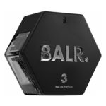 عطر ادکلن بالر تری بالر - BALR. 3 BALR. - بررسی، قیمت و خرید