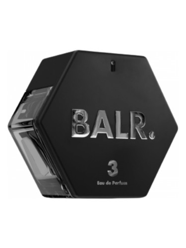 عطر ادکلن بالر تری بالر - BALR. 3 BALR. - بررسی، قیمت و خرید