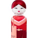 عطر ادکلن سیسترلند رد رز بنتون - Sisterland Red Rose Benetton - بررسی، قیمت و خرید
