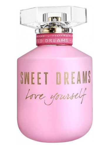 عطر ادکلن سوییت دریمز لاو یورسلف بنتون - Sweet Dreams Love Yourself Benetton - بررسی، قیمت و خرید