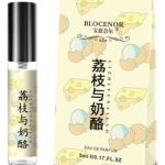 عطر ادکلن لایچی اند چیز بلوسنور - Lychee and Cheese Blocenor - بررسی، قیمت و خرید