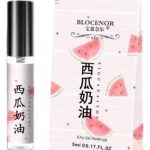 عطر ادکلن واترملون کریم بلاکنور - Watermelon Cream Blocenor - بررسی، قیمت و خرید