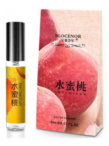 عطر ادکلن پیش بلاکنور - Peach Blocenor - بررسی، قیمت و خرید