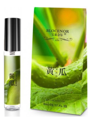 عطر ادکلن کیوکامبر بلوکنور - Cucumber Blocenor - بررسی، قیمت و خرید