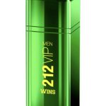 عطر ادکلن تو وان تو وی آی پی من وینز کارولینا هررا - 212 VIP Men Wins Carolina Herrera - بررسی، قیمت و خرید