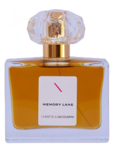 عطر ادکلن مِموری لِین کریستل ژاکمن - Memory Lane Christèle Jacquemin - بررسی، قیمت و خرید