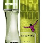 عطر ادکلن رولوشن کیمسی - Revolution! Chiemsee - بررسی، قیمت و خرید