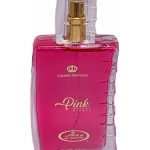عطر ادکلن پینک بریز الرحاب - Pink Breeze Al-Rehab - بررسی، قیمت و خرید