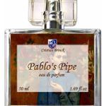 عطر ادکلن پابلو پایپ کریستین برینک - Pablo’s Pipe Cristian Brinck - بررسی، قیمت و خرید