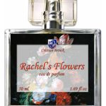 عطر ادکلن ریچل فلاورز کریستین برینک - Rachel’s Flowers Cristian Brinck - بررسی، قیمت و خرید