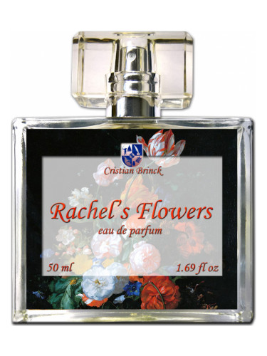 عطر ادکلن ریچل فلاورز کریستین برینک - Rachel’s Flowers Cristian Brinck - بررسی، قیمت و خرید