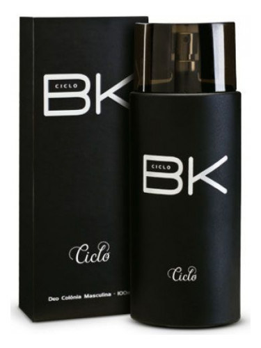 عطر ادکلن بیکِی سیسلو کاسمِتیکس - BK Ciclo Cosméticos - بررسی، قیمت و خرید