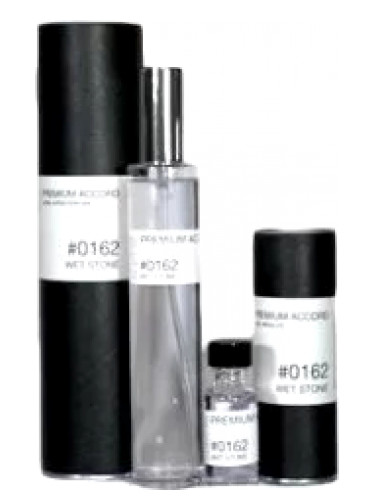 عطر ادکلن وت استون - ۰۱۶۲ سی بی آی هیت پرفیوم - Wet Stone - 0162 CB I Hate Perfume - بررسی، قیمت و خرید