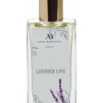 عطر ادکلن لاوندر لاو آنا بوریسووا پارفوم - Lavender Love Anna Borisova Parfum - بررسی، قیمت و خرید