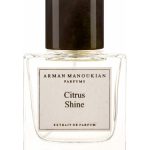 عطر ادکلن سیترس شاین آرمان مانوکیان پرفیومز - Citrus Shine Arman Manoukian Parfums - بررسی، قیمت و خرید