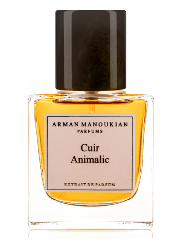 عطر ادکلن کوییغ انیمالیک آرمان مانوقیان پرفیومز - Cuir Animalic Arman Manoukian Parfums - بررسی، قیمت و خرید
